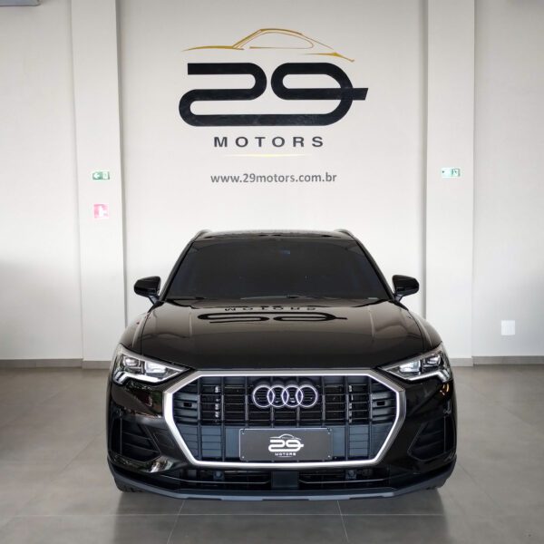 Audi Q3 Prestige Plus<br>2021/2021