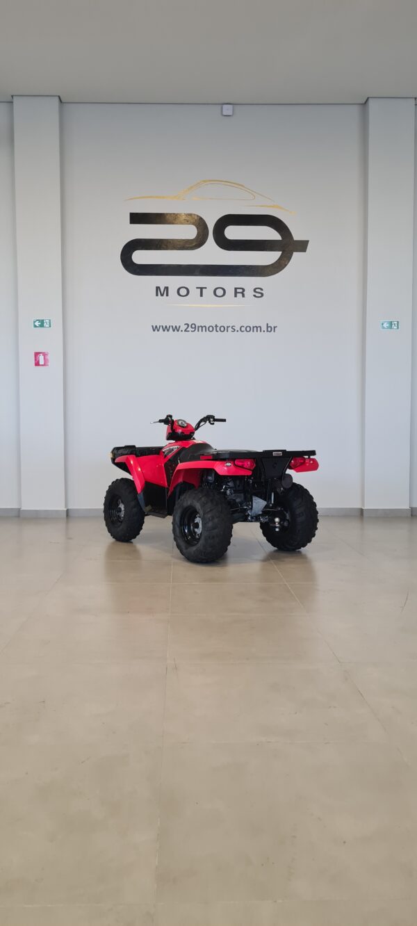 Polaris Sportman 570<br>2011 - Image 3