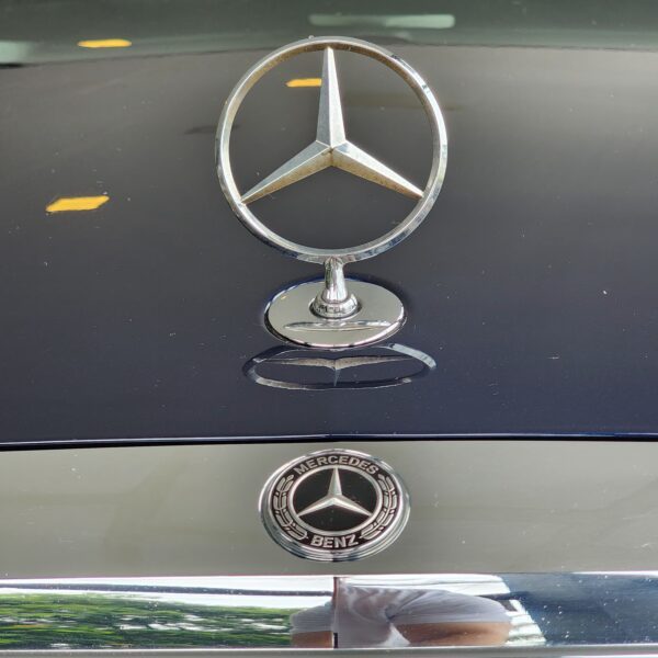 Mercedes-Benz C180 Exclusive 1.6 <br>2019 - Image 6