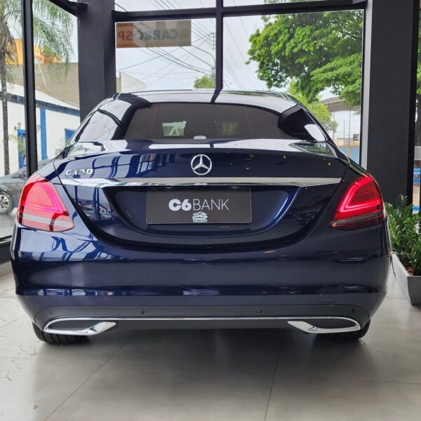 Mercedes-Benz C180 Exclusive 1.6 <br>2019 - Image 2