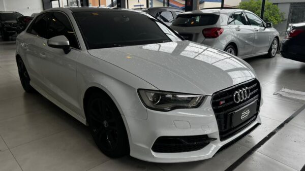 Audi S3<br>2015 - Image 5