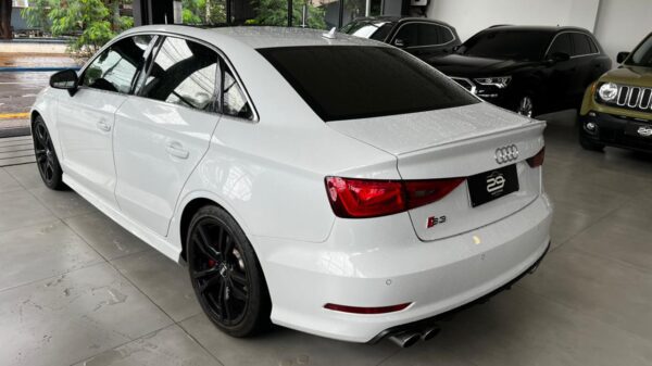 Audi S3<br>2015 - Image 7