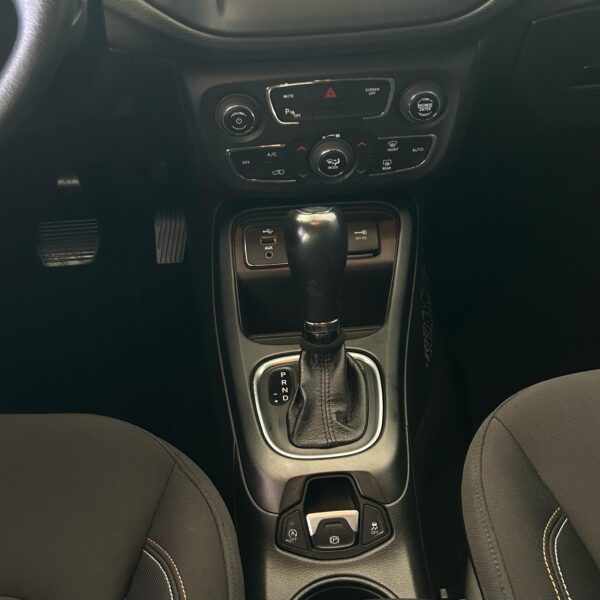 Jeep Compass 2.0 Sport<br>2020 - Image 7