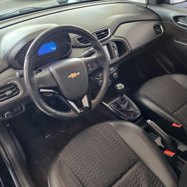 Chevrolet Onix LTZ<br>2018 - Image 10