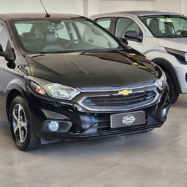 Chevrolet Onix LTZ<br>2018 - Image 3