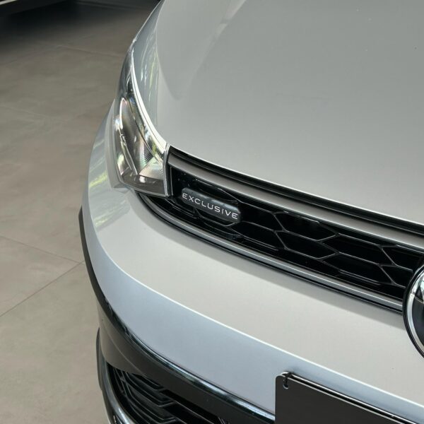 Volkwagen Virtus Exclusive<br>2023 - Image 3