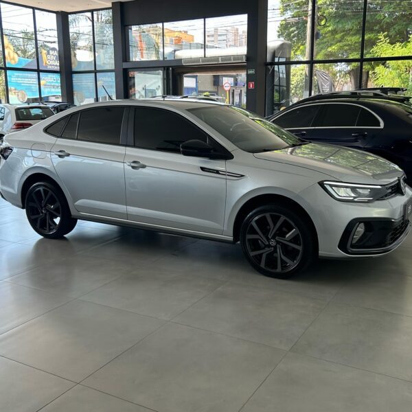 Volkwagen Virtus Exclusive<br>2023 - Image 2