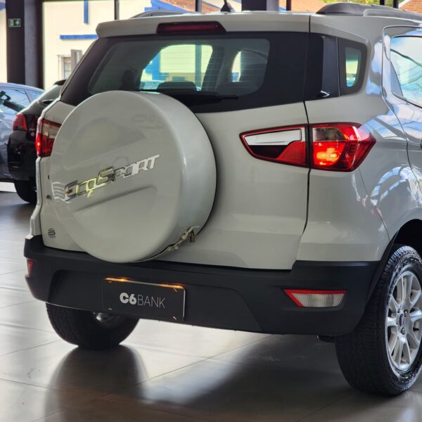 Ford EcoSport<br>2019 - Image 5