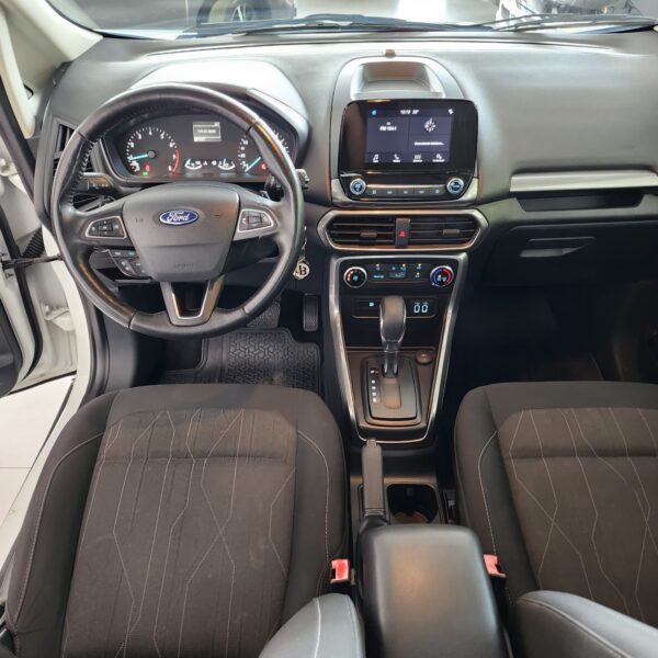 Ford EcoSport<br>2019 - Image 7