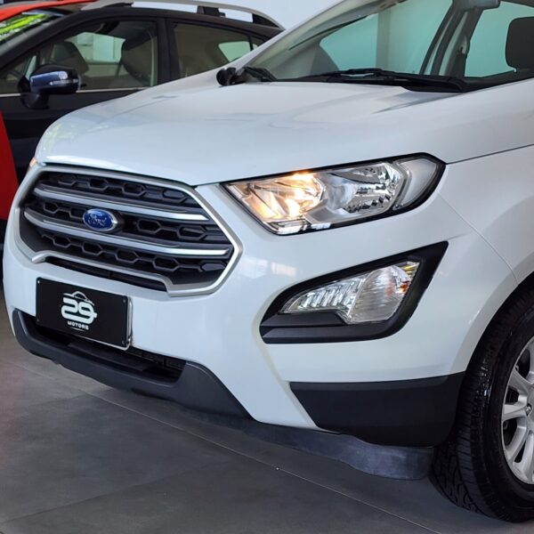 Ford EcoSport<br>2019 - Image 3